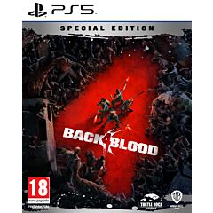 Back 4 Blood Special Edition (PS5)