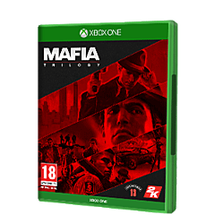 Mafia Trilogy (Xbox One)