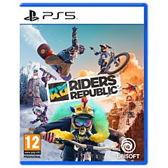 Riders Republic (PS5)
