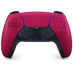 Dualsense Wireless Controller – Cosmic Red