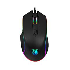 SADES Gaming Mouse Scythe S17