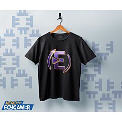 E Logo T-Shirt
