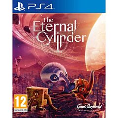 The Eternal Cylinder (PS4)