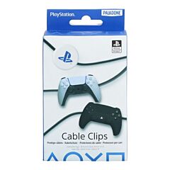 Paladone PlayStation Cable Clips