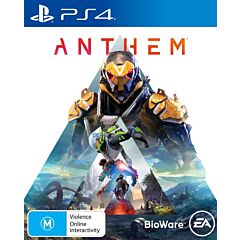 Anthem Pre-Owned (PS4)