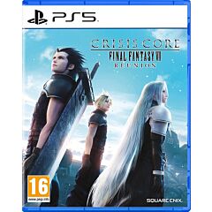 Crisis Core - Final Fantasy VII - Reunion (PS5)