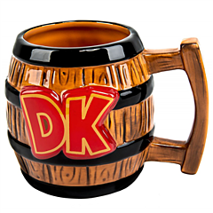 Mug Donkey Kong