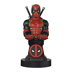 Cable Guy Controller Holder - Marvel 'Deadpool'