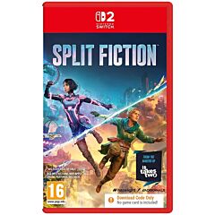 Split Fiction - Nintendo Switch 2