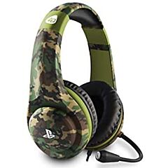 PRO4-70 Stereo Gaming Headset (Camo) PS4