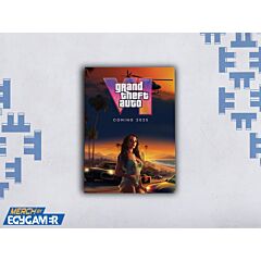 GTA 6 Coming 2025 - PORTRAIT