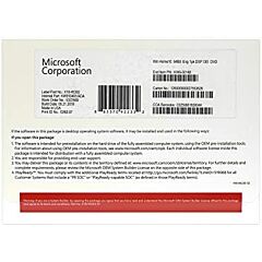Windows 10/11 PRO OEM License