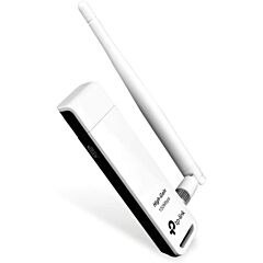 Tp-link Tl-wn722n 150 Mbps High Gain Wireless Usb Adapter…