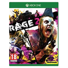Rage 2 (Xbox one)