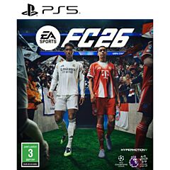 EA SPORTS FC 26 Arabic Edition (PS5)