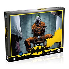 Puzzle 1000 el. Batman. Joker
