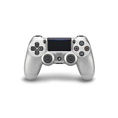 Sony PlayStation DualShock 4 Controller - Silver