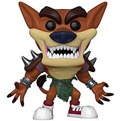 Funko POP :CRASH BANDICOOT - TINY TIGER