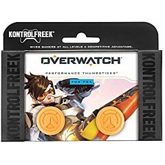 KontrolFreek Overwatch - PS4
