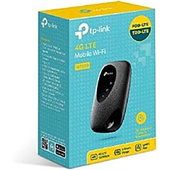 TPLINK 4G LTE Mobile Wi-Fi M7200