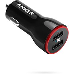 Anker Car Charger