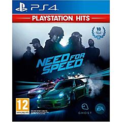 Need For Speed Playstation Hits(PS4)