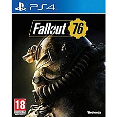 Fallout 76 (PS4)