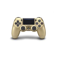 Sony PlayStation DualShock 4 Controller - Gold