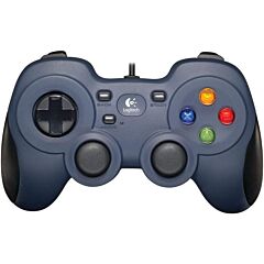 Logitech G F310 Wired Gamepad,