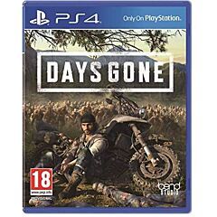 Days Gone (PS4)