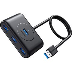 UGREEN USB 3.0 Hub 4 Port