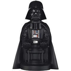 Cable Guy Controller Holder - Star Wars "Darth Vader"