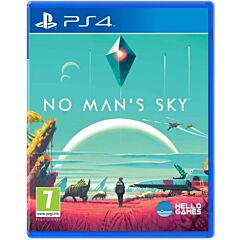 No Man's Sky Pre-Owned (PS4)