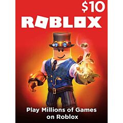 Roblox US 10 USD