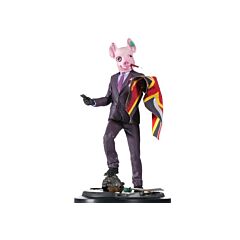 Watch Dogs Legion: Winston Figurine