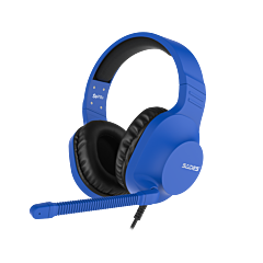 SADES Gaming Headphones spirits SA721 (Blue)
