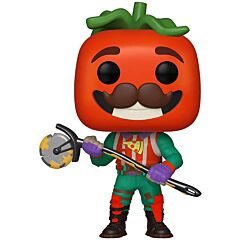 Funko - POP Vinyl Fortnite: TomatoHead!