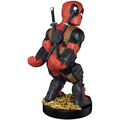 Cable Guy Controller Holder - Marvel "Rear View Deadpool"