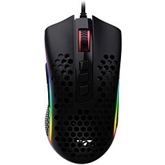 Redragon M808 Storm Lightweight RGB Gaming Mouse,