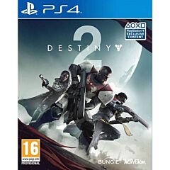 Destiny 2 Standard Edition (PS4)