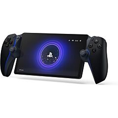 PlayStation Portal Remote Player – Midnight Black