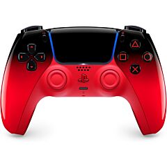 Sony PlayStation DualSense 5 Controller-V3 Techno Red