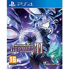 Megadimension Neptunia VII (PS4)