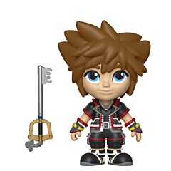 Funko - Kingdom Hearts 3: Sora!