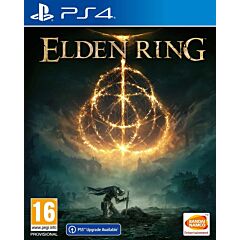 Elden Ring Pre-Owned (PS4)
