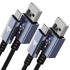 VicTsing Type C USB 2M