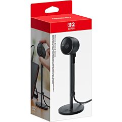 Nintendo Switch 2 Camera