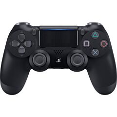 Sony PlayStation DualShock 4 Controller - Black