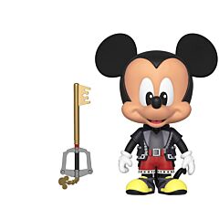 Funko - Kingdom Hearts 3: Mickey!