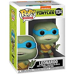 FUNKO POP! MOVIES - TMNT - LEONARDO